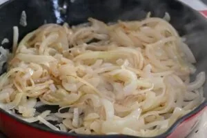 French Onion Stuffed Chicken 15 how to make French Onion Stuffed Chicken9