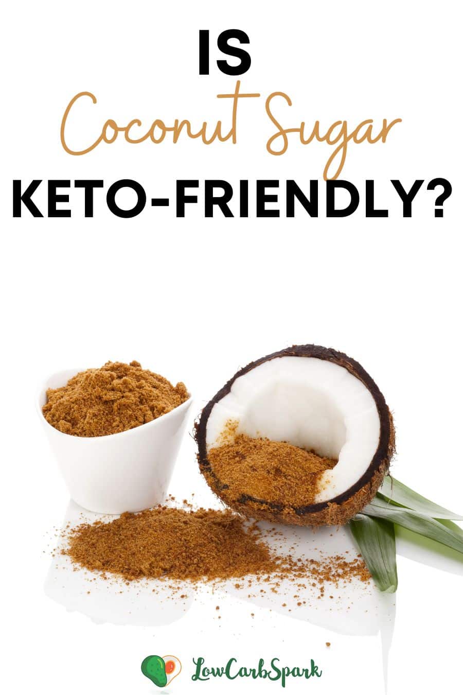 Is Coconut Sugar Keto?