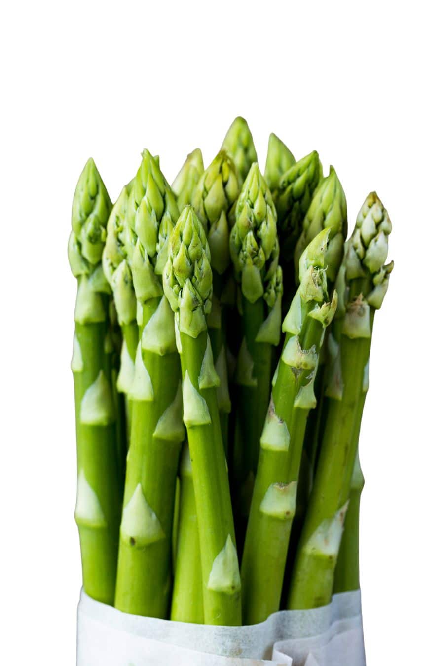 is asparagus ket