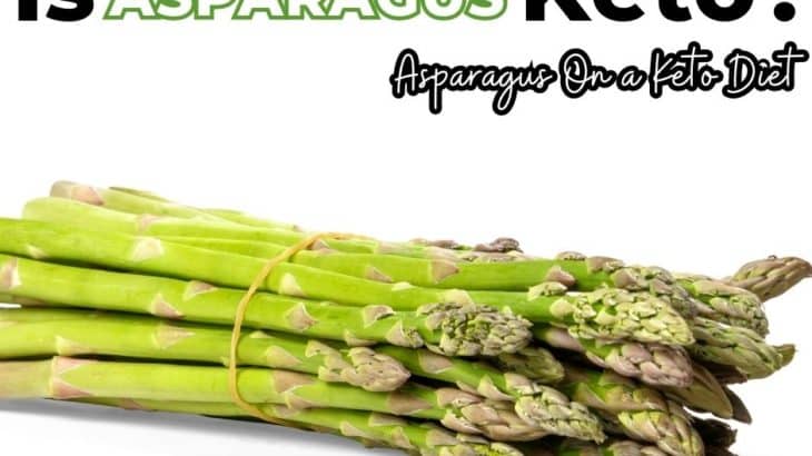 Is Asparagus Keto?