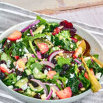 Spring Mix Salad