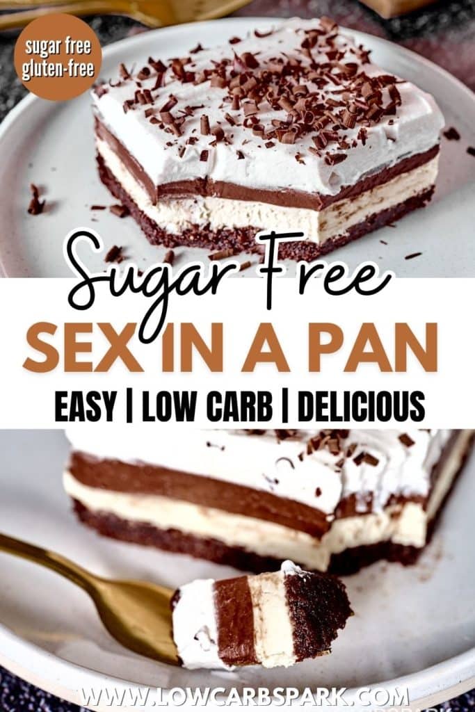Sugar Free Sex In A Pan 3