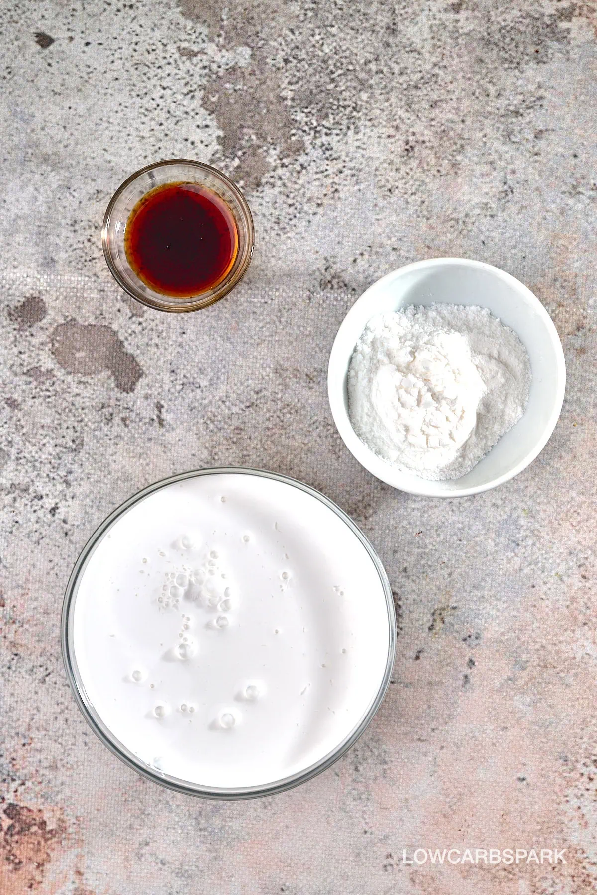 Sugar Free Sex In A Pan Recipe 6 Sugar-Free Sex In A Pan Ingredients