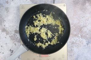 how to make Bolognese Recipe7