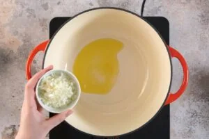 Healthy Chicken Detox Soup 12 how to make Healthy Chicken Detox Soup