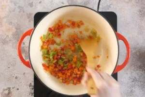 Healthy Chicken Detox Soup 14 how to make Healthy Chicken Detox Soup