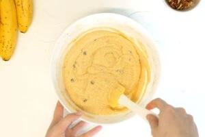 Keto Banana Bread 17 how to make Keto Banana Bread