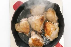 Marry Me Chicken with Creamy Sun Dried Tomato Sauce 12 How To Make Marry Me Chicken Recipe
