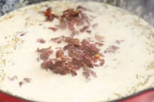 Marry Me Chicken with Creamy Sun Dried Tomato Sauce 14 How To Make Marry Me Chicken Recipe