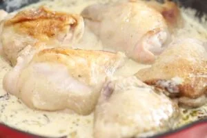 Marry Me Chicken with Creamy Sun Dried Tomato Sauce 15 How To Make Marry Me Chicken Recipe