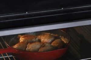 Marry Me Chicken with Creamy Sun Dried Tomato Sauce 16 How To Make Marry Me Chicken Recipe