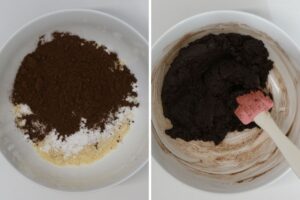 How To Make No Bake Keto Chocolate Cheesecake