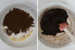 No-Bake Keto Chocolate Cheesecake 10 How To Make No Bake Keto Chocolate Cheesecake