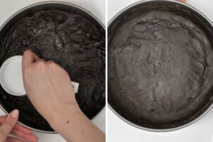 How To Make No Bake Keto Chocolate Cheesecake