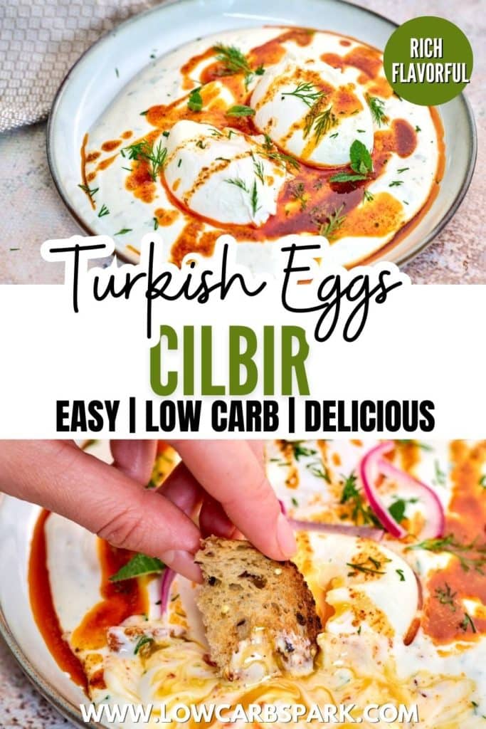 Turkish Eggs Cilbir 3 1