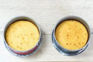 The Best Keto Cake I've Ever Had 19 how to make Keto Cake