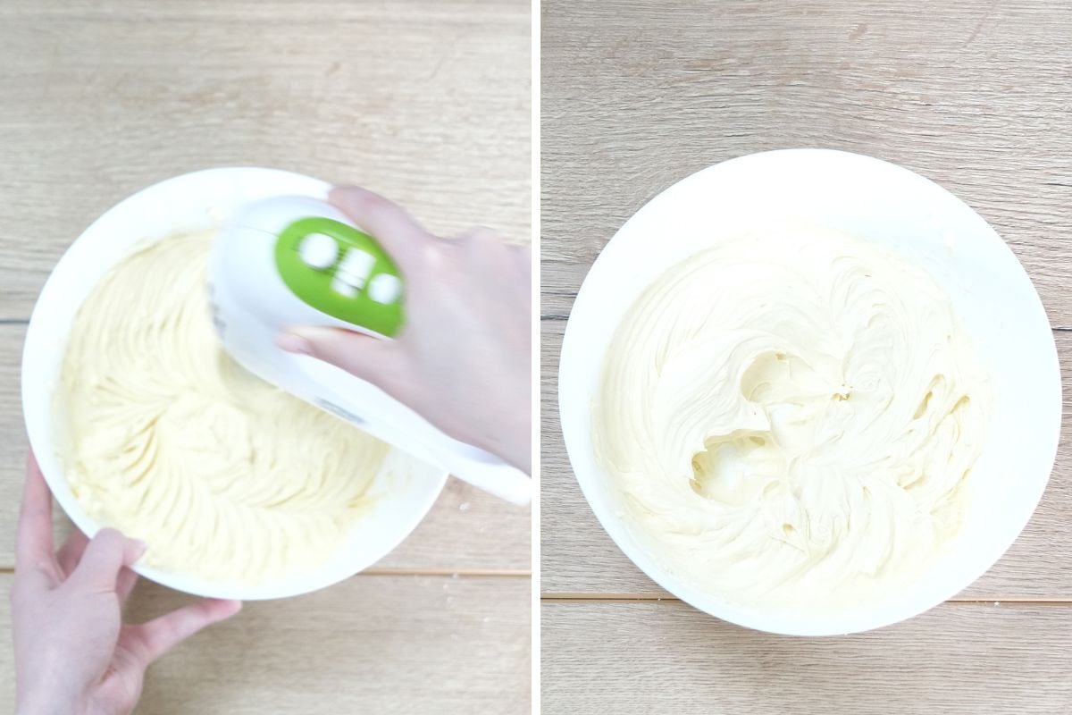 The Best Keto Cake I've Ever Had 8 how to make Keto Cake
