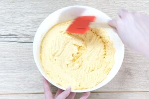 how to make Keto Cake