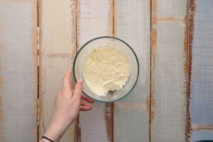 how to make Keto Hot Dog Buns