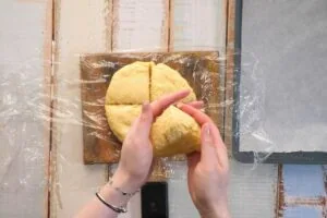 Keto Hot Dog Buns 18 how to make Keto Hot Dog Buns
