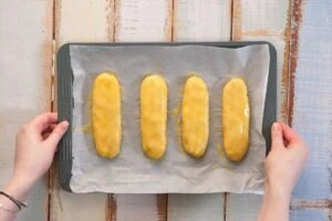 Keto Hot Dog Buns 20 how to make Keto Hot Dog Buns