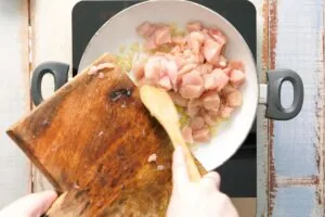 Tex-Mex Chicken And Zucchini 13 how to make Tex Mex Chicken And Zucchini 2