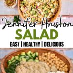 Jennifer Aniston Salad 5