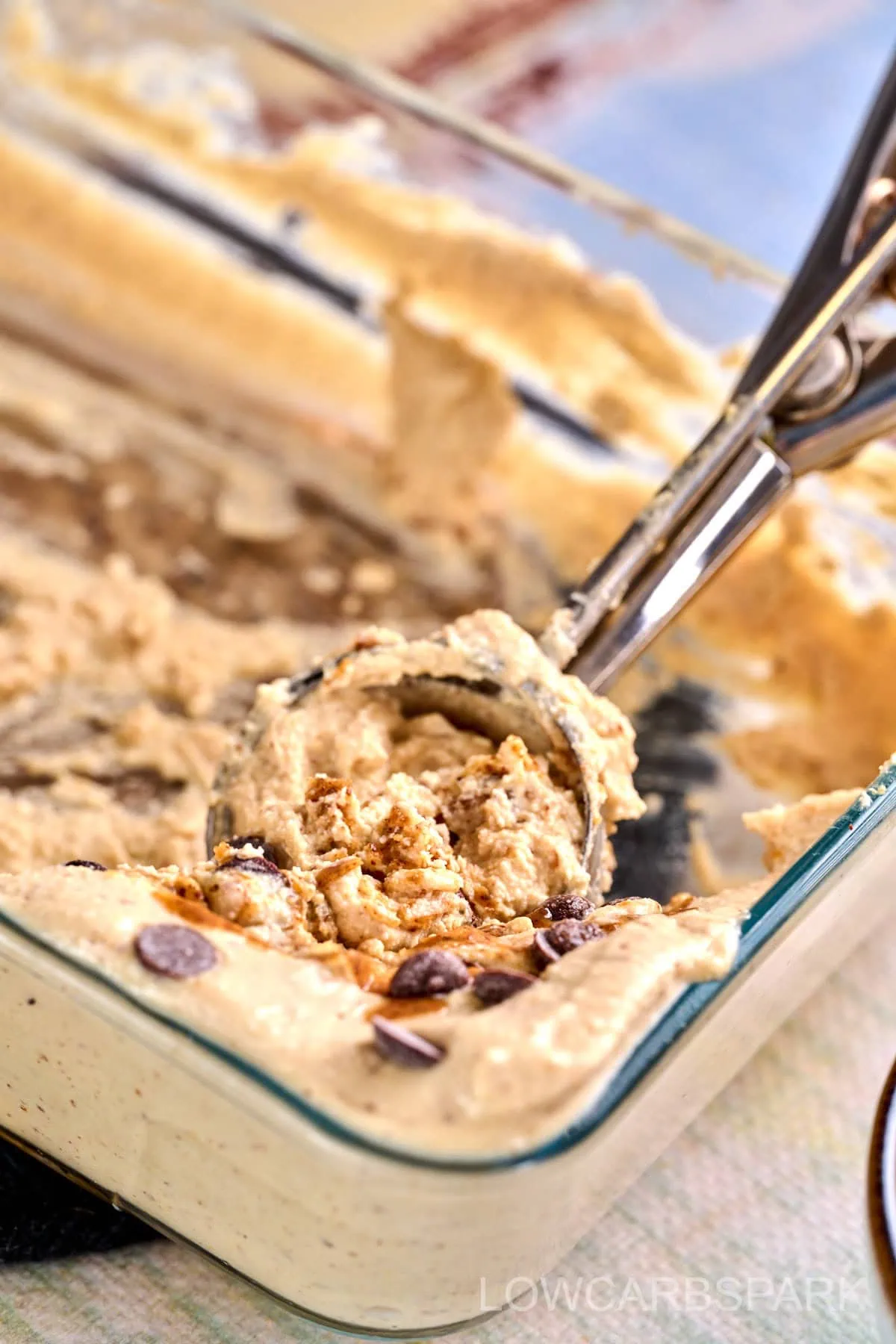 Cottage Cheese Ice Cream 2 cottage cheese ice cream recipe