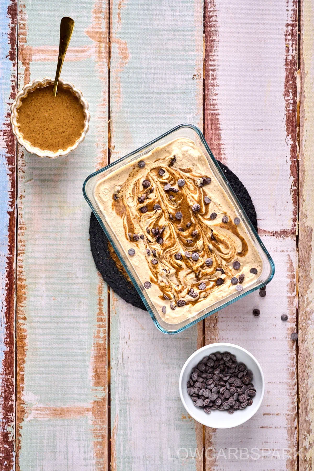 Cottage Cheese Ice Cream 12 high protein cottage cheese ice cream recipe