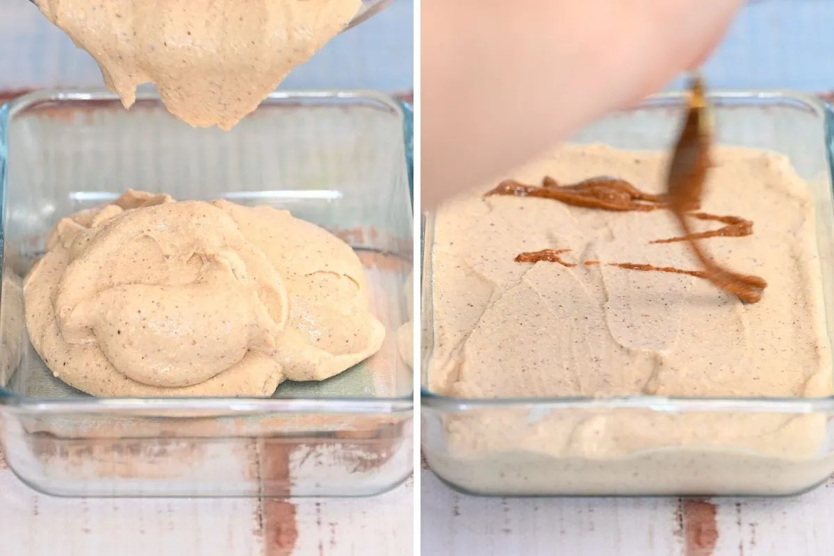 Cottage Cheese Ice Cream 7 how to make Cottage Cheese Ice Cream