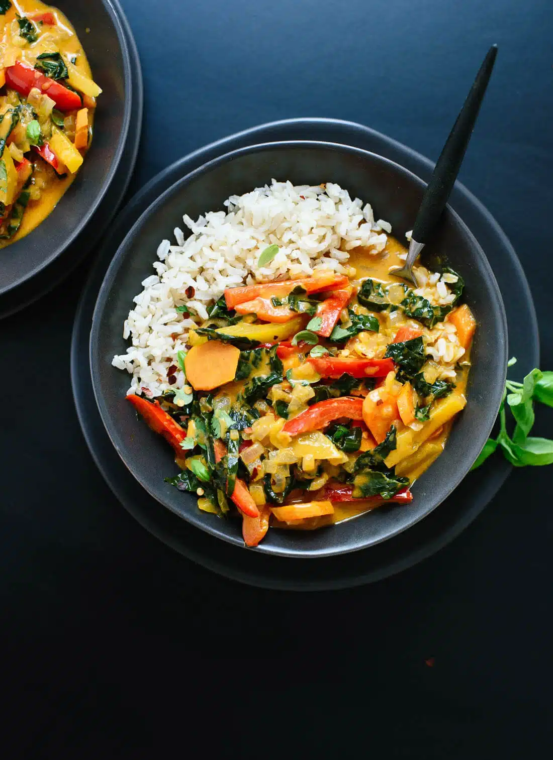 thai red curry recipe with vegetables 1 1