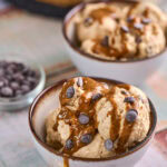 viral cottage cheese ice cream recipe