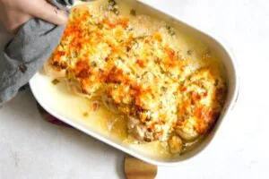 Million Dollar Chicken Casserole 11 How To Make Million Dollar Chicken Casserole4
