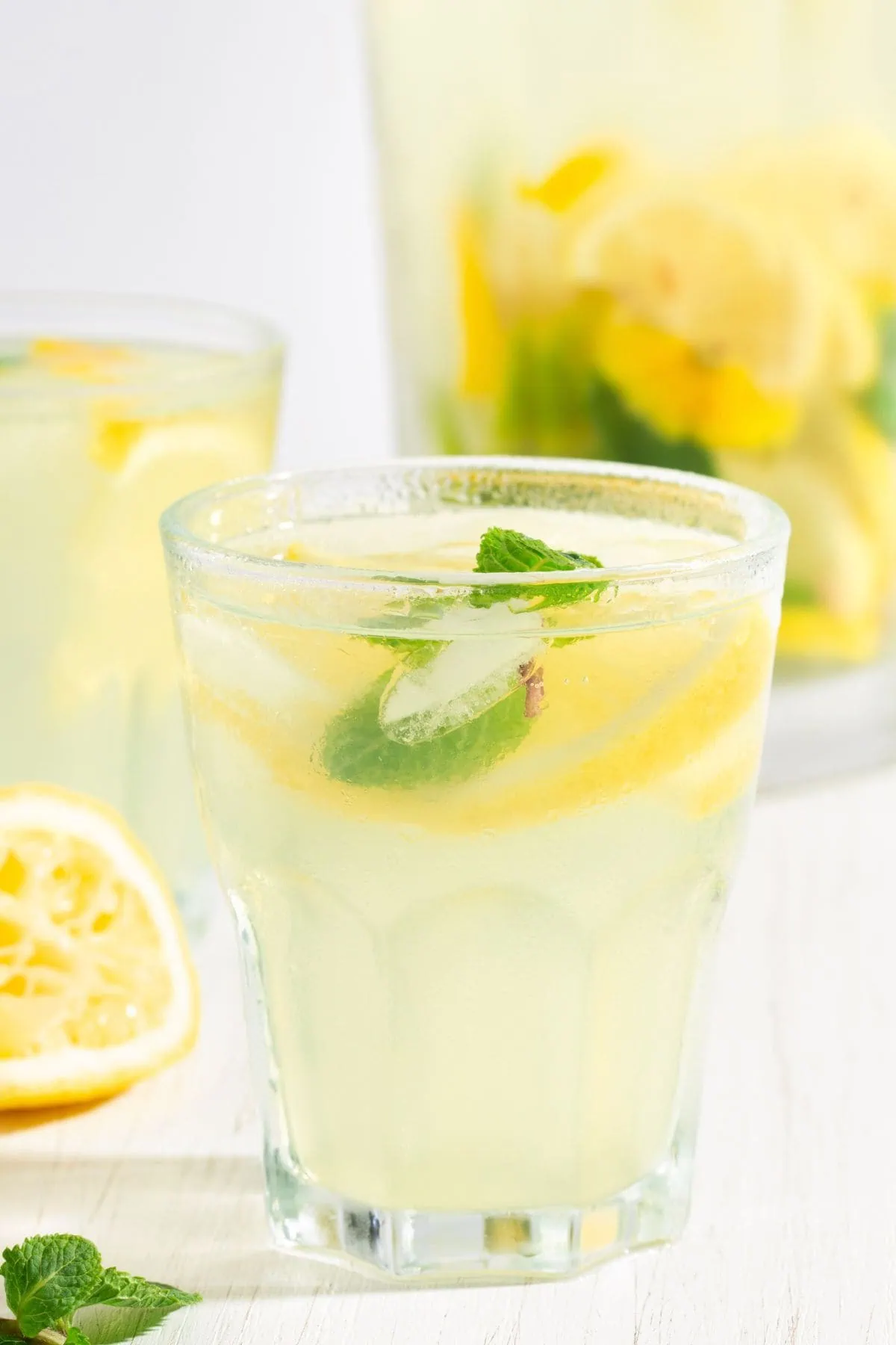 Homemade Keto Electrolyte Drink 2 Keto Electrolyte drink DIY recipe