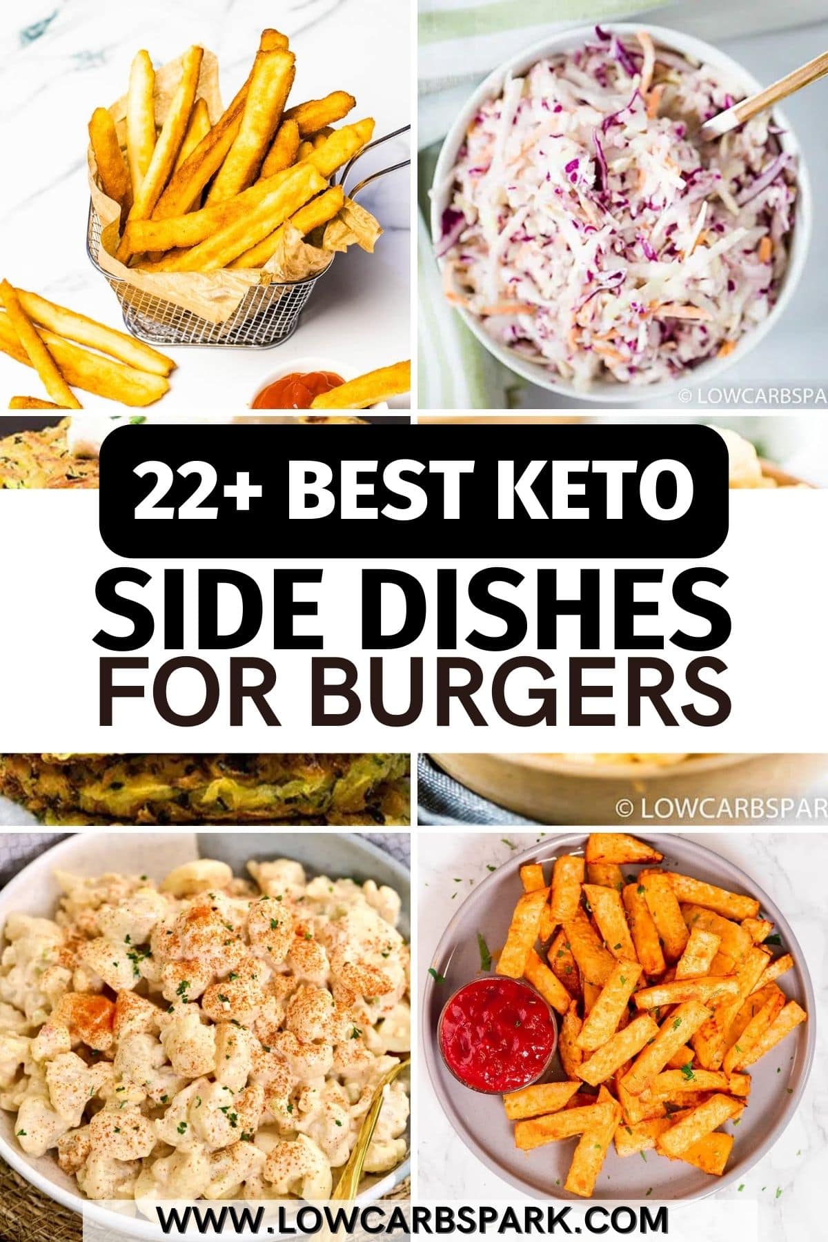 Cool Review About Keto Sides For Burgersfeed