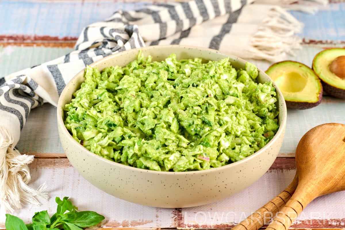 Green Goddess Salad 10 Tik Tok Green Goddess Salad