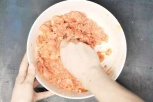 Salisbury Steak with Mushroom Gravy 13 how to make Easy Keto Salisbury Steak with Mushroom Gravy