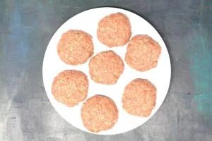 Salisbury Steak with Mushroom Gravy 14 how to make Easy Keto Salisbury Steak with Mushroom Gravy5