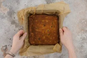 Copycat Keto Cranberry Bliss Bars 19 how to make Keto Cranberry Bliss Bars5 1