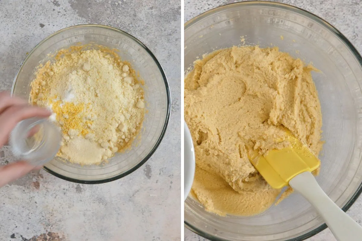 Copycat Keto Cranberry Bliss Bars 6 how to make Keto Cranberry Bliss Bars5