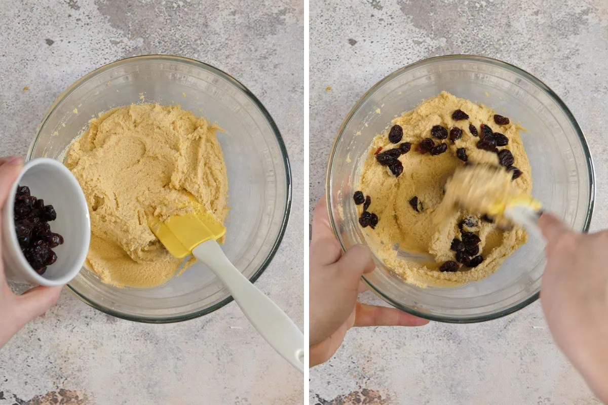 Copycat Keto Cranberry Bliss Bars 7 how to make Keto Cranberry Bliss Bars6