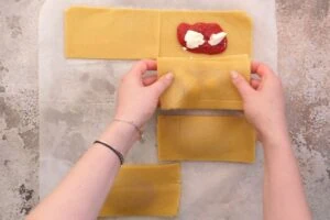 Keto Pop Tarts 18 how to make Keto Pop Tarts15 1