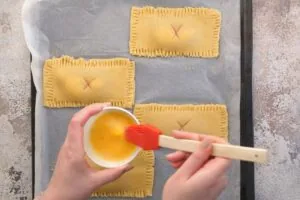 Keto Pop Tarts 19 how to make Keto Pop Tarts