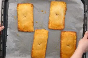 Keto Pop Tarts 20 how to make Keto Pop Tarts