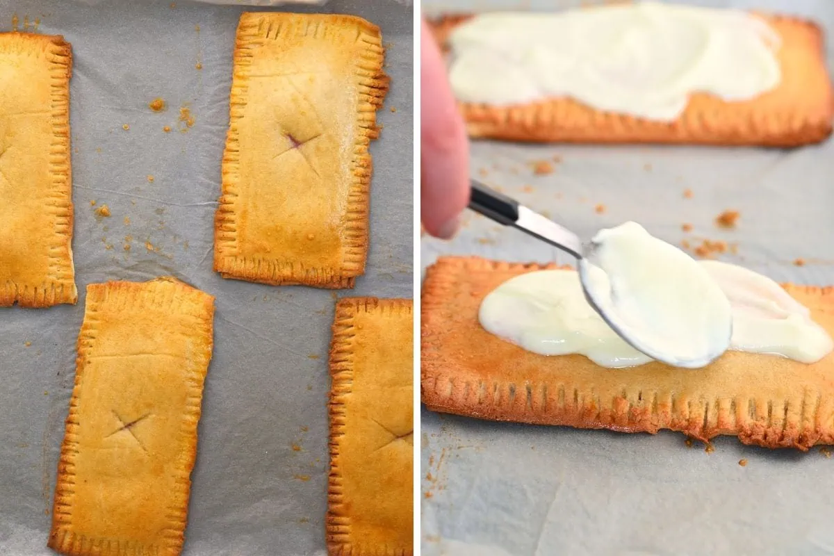 Keto Pop Tarts 10 how to make Keto Pop Tarts