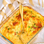 Squash Casserole