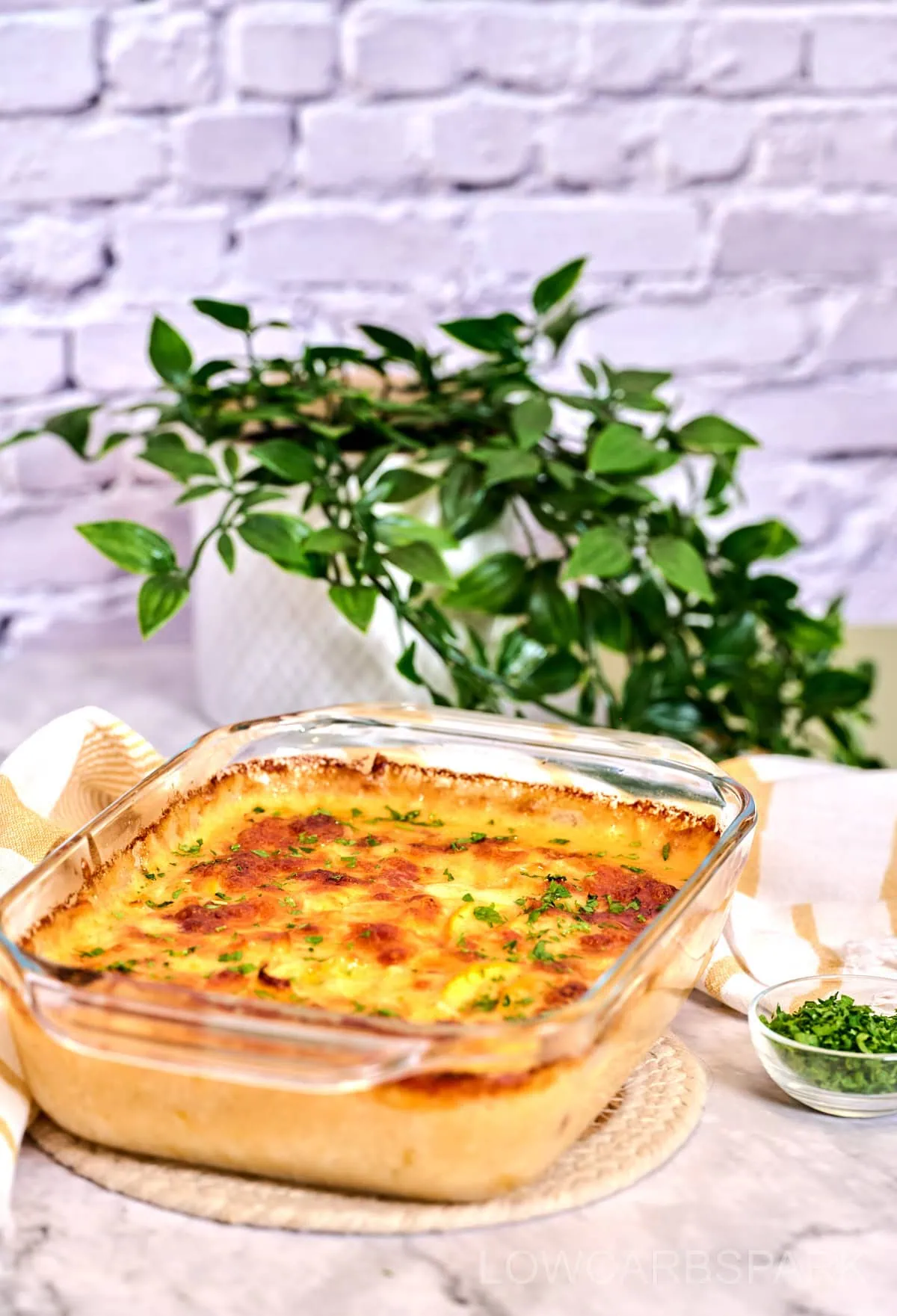 Squash Casserole 2 Squash Casserole