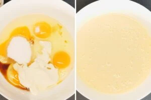 Almond Flour Keto Crepes 10 how to make Almond Flour Cream Cheese Keto Crepes