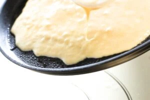 Almond Flour Keto Crepes 11 how to make Almond Flour Cream Cheese Keto Crepes2