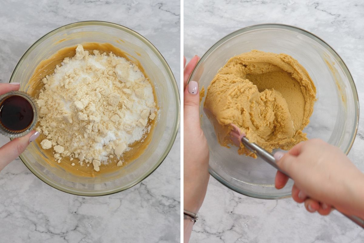 how to make Keto Peanut Butter Fudge